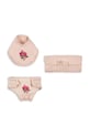 Konges Sløjd zestaw dla lalek DOLL NURSERY SET różowy KS103777.9BYA