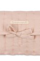Σετ κούκλας Konges Sløjd DOLL NURSERY SET ροζ KS103777.9BYA