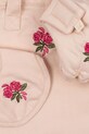Σετ κούκλας Konges Sløjd DOLL NURSERY SET KS103777.9BYA ροζ