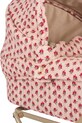 Καροτσάκι για κούκλες Konges Sløjd DOLL PRAM KS103778.9BYA ροζ AW25
