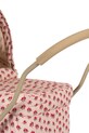 Καροτσάκι για κούκλες Konges Sløjd DOLL PRAM ροζ KS103778.9BYA