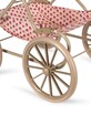 Καροτσάκι για κούκλες Konges Sløjd DOLL PRAM KS103778.9BYA