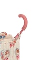 Dziewczynka Konges Sløjd wózek dla lalek DOLL STROLLER KS103779.9BYA beżowy