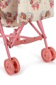 Καροτσάκι για κούκλες Konges Sløjd DOLL STROLLER KS103779.9BYA μπεζ