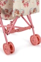 Konges Sløjd wózek dla lalek DOLL STROLLER KS103779.9BYA beżowy