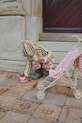 Konges Sløjd wózek dla lalek DOLL STROLLER KS103779.9BYA