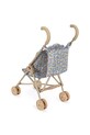 Καροτσάκι για κούκλες Konges Sløjd DOLL STROLLER KS103779.9BYA μπλε AW25