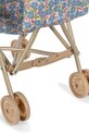 Καροτσάκι για κούκλες Konges Sløjd DOLL STROLLER KS103779.9BYA μπλε