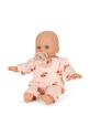 Κούκλα μωρού Konges Sløjd ELISA DOLL KS103796.9BYA μπεζ AW25