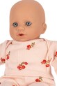 Κοριτσίστικα Κούκλα μωρού Konges Sløjd ELISA DOLL KS103796.9BYA μπεζ