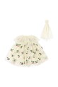 Κοριτσίστικα Παιδική φορεσιά Konges Sløjd GLITTER FAIRY COSTUME KS103821.9BYA μπεζ