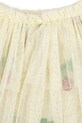 Παιδική φορεσιά Konges Sløjd GLITTER FAIRY COSTUME μπεζ KS103821.9BYA