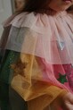 Παιδική φορεσιά Konges Sløjd GLITTER RAINBOW COSTUME KS103823.9BYA