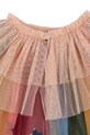 Παιδική φορεσιά Konges Sløjd GLITTER RAINBOW COSTUME πολύχρωμο KS103823.9BYA