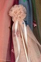 Παιδική φορεσιά Konges Sløjd GLITTER RAINBOW COSTUME KS103823.9BYA πολύχρωμο