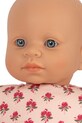 Κοριτσίστικα Κούκλα μωρού Konges Sløjd KALLIS DOLL KS103836.9BYA ροζ