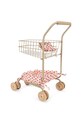 Κοριτσίστικα Καλάθι αγορών Konges Sløjd KIDS SHOPPING CART KS103838.9BYA ροζ
