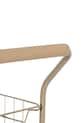 Konges Sløjd wózek na zakupy KIDS SHOPPING CART niebieski KS103838.9BYA
