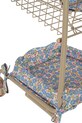 Καλάθι αγορών Konges Sløjd KIDS SHOPPING CART KS103838.9BYA