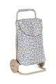 Konges Sløjd wózek dla dzieci KIDS TROLLEY niebieski KS103839.9BYA
