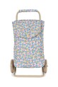 Παιδικό καροτσάκι Konges Sløjd KIDS TROLLEY KS103839.9BYA μπλε AW25