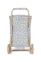 Konges Sløjd wózek dla dzieci KIDS TROLLEY niebieski KS103839.9BYA