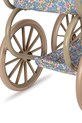 Καροτσάκι για κούκλες Konges Sløjd MINNIE DOLL PRAM KS103917.9BYA