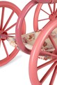 Καροτσάκι για κούκλες Konges Sløjd MINNIE TWINKLE DOLL PRAM KS103923.9BYA