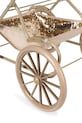 Konges Sløjd wózek dla lalek SPARKLY DOLL PRAM KS103985.9BYA