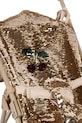 Konges Sløjd wózek dla lalek SPARKLY DOLL STROLLER KS103986.9BYA