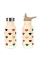 Konges Sløjd set di bottiglie termiche THERMO BOTTLES pacco da 2 Confezione da 2 beige KS104016.G.9BYA