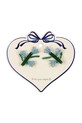 Lány Konges Sløjd gyerek hajcsat TULIP BEADED HAIR CLIP 2 db KS103652.9BYA kék