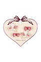 Deklice Otroška sponka za lase Konges Sløjd 4 PACK UNICORN BOW HAIR CLIP KS103662.9BYA pisana