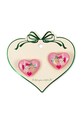 Παιδικά κλιπ μαλλιών Konges Sløjd 2 PACK VILMA HAIR CLIP 2-pack ροζ KS103654.9BYA
