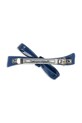Dziewczynka Konges Sløjd spinka do włosów BELMA BOW HAIR CLIP KS103709.9BYA granatowy