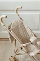 Konges Sløjd wózek dla lalek DOLL STROLLER beżowy KS104162.9BYA