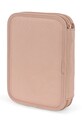 Konges Sløjd piórnik CLOVER PENCIL CASE KS103456.G.9BYA różowy AW25
