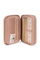Κασετίνα Konges Sløjd CLOVER PENCIL CASE ροζ KS103456.G.9BYA