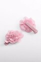 Abel&Lula agrafe de păr copii 2-pack 5969.3.Bizuteria.9BYA roz AW25