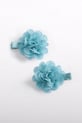 Abel&Lula agrafe de păr copii 2-pack albastru 5967.10.Bizuteria.9BYA