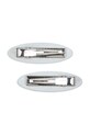 DÍVKA Dětské sponky Konges Sløjd 2 PACK AGNES HAIR CLIP 2-pack KS104165.9BYA vícebarevná