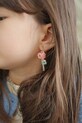 Σετ κοσμημάτων Konges Sløjd ALL I WISH FOR - JEWELRY KS104198.9BYA