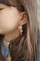 Σετ κοσμημάτων Konges Sløjd ALL I WISH FOR - JEWELRY KS104198.9BYA