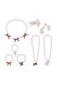 Σετ κοσμημάτων Konges Sløjd ALL I WISH FOR - JEWELRY KS104198.9BYA πολύχρωμο AW25