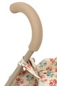 Dziewczynka Konges Sløjd wózek dla dzieci DOLL STROLLER KS104287.9BYA beżowy
