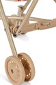 Konges Sløjd wózek dla dzieci DOLL STROLLER KS104287.9BYA beżowy