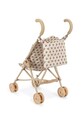 Детская коляска Konges Sløjd DOLL STROLLER KS104287.9BYA бежевый AW25