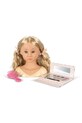 Sada hraček Konges Sløjd LILI MAKE UP SALON 3-pack KS104337.9BYA béžová AW25