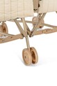 Konges Sløjd wózek dla lalek TWIN DOLL STROLLER KS104455.9BYA