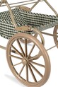 Коляска для кукол Konges Sløjd CHEEKY DOLL PRAM KS104249.9BYA